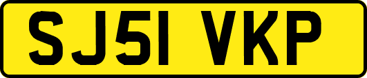 SJ51VKP