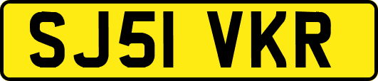 SJ51VKR