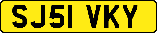 SJ51VKY