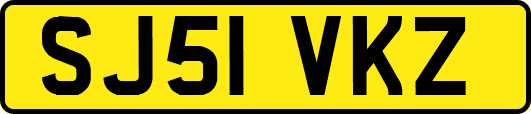 SJ51VKZ