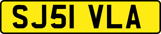 SJ51VLA