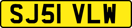 SJ51VLW