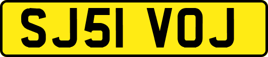 SJ51VOJ
