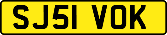 SJ51VOK