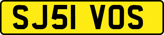 SJ51VOS