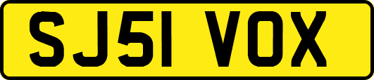 SJ51VOX
