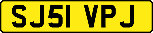SJ51VPJ