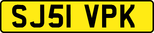 SJ51VPK