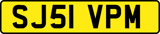 SJ51VPM