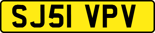 SJ51VPV