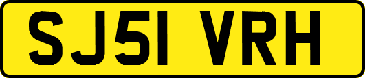 SJ51VRH