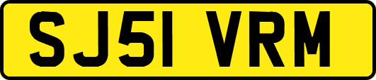 SJ51VRM