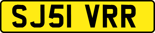 SJ51VRR