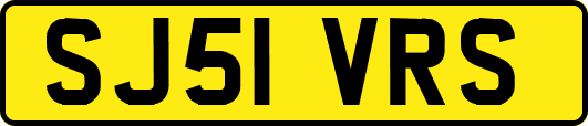 SJ51VRS