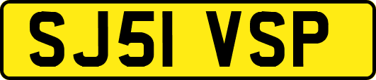 SJ51VSP
