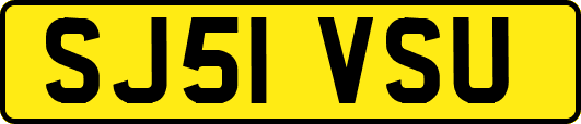SJ51VSU