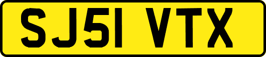 SJ51VTX