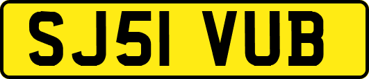 SJ51VUB