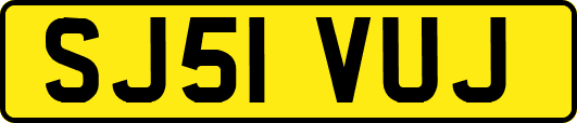 SJ51VUJ