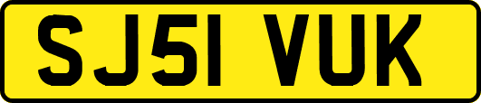 SJ51VUK