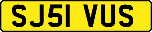 SJ51VUS