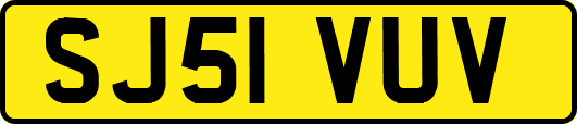 SJ51VUV