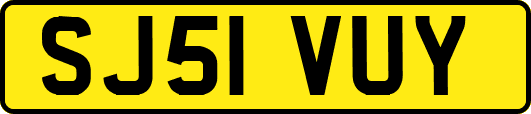 SJ51VUY