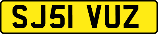 SJ51VUZ