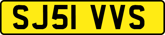 SJ51VVS