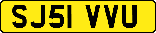 SJ51VVU