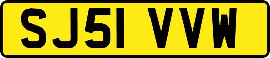 SJ51VVW