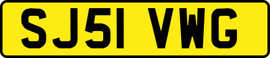 SJ51VWG
