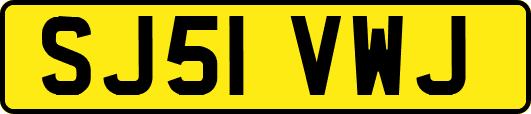 SJ51VWJ