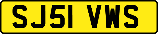SJ51VWS