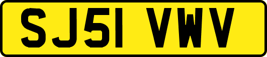 SJ51VWV