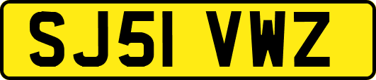 SJ51VWZ