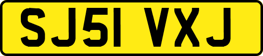 SJ51VXJ