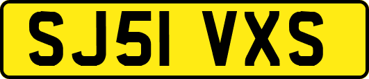 SJ51VXS