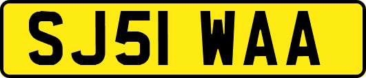 SJ51WAA