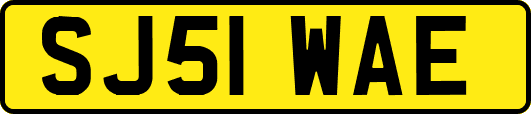 SJ51WAE