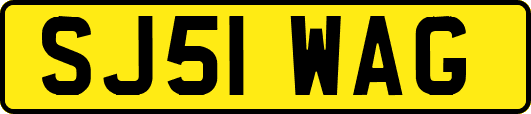 SJ51WAG