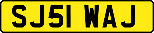 SJ51WAJ