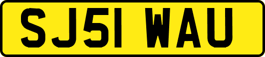 SJ51WAU