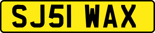 SJ51WAX