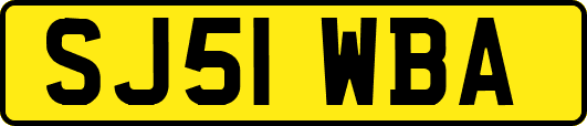 SJ51WBA