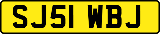 SJ51WBJ