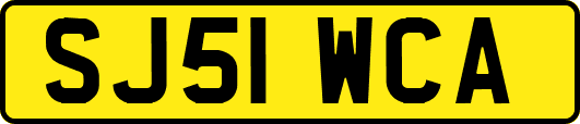 SJ51WCA