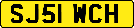 SJ51WCH