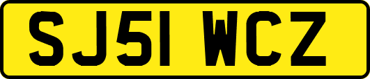 SJ51WCZ
