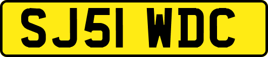 SJ51WDC